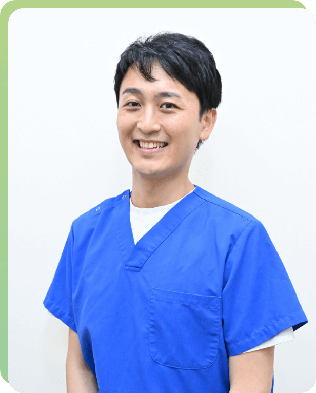 院長ご挨拶