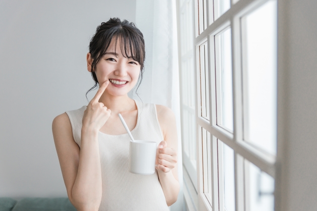 生活習慣の指導