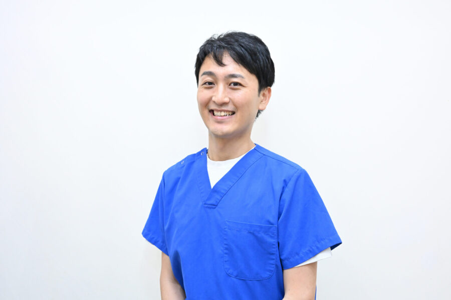 院長メッセージ